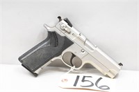 (R) Smith & Wesson Model 4006 .40 S&W Pistol