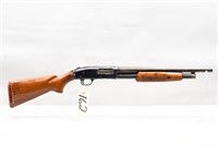 (CR) Mossberg 500A Riot Gun 12 Gauge