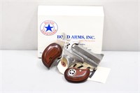 (R) Bond Arms Texas Defender .45 Colt/410 Pistol