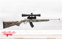 (R) Ruger American .17 HMR Rifle