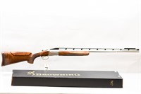 (R) Browning BT-100 Stainless 12 Gauge