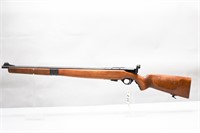 (CR) Mossberg Model 42M .22 S.L.LR Rifle