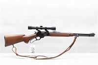 (CR) Marlin Model 336-RC .35 Rem Rifle