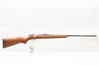 (CR) Winchester Model 67A .22 S.L.LR Rifle