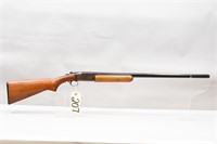 (CR) Winchester Model 37 "Red Belly" 12 Gauge