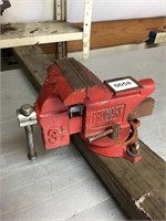 Promark 3 1/2 vise