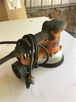 Rigid Palm Sander