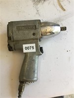 Craftsman 1/2” impact