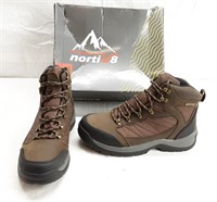 NEW NORTIV8 MEN BOOTS - SIZE 12