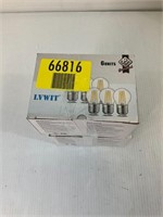 2 boxes Vintage Edison LED Filament Bulb E26 Base