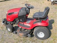 Craftsman mower for parts
