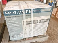 New Frigidaire 110 v air conditioner
