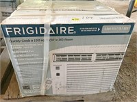 New Frigidaire 110 v air conditioner