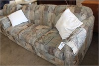 Flexsteel Sofa w/sleeper