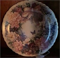 "Bradford Exchange" Porcelain Collectors Plate