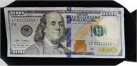 $100 Star Note