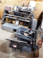 Shopsmith Wood Working Equipment