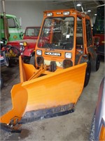 Holder Multi Tool Tractor