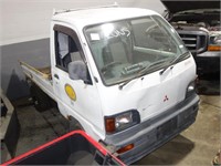 Mitsubishi MINI Truck