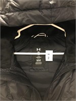 SIZE SMALL UNDER ARMOUR WOMEN'S VEST