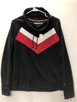 SIZE MEDIUM TOMMY HILFIGER MEN'S PULLOVER