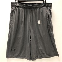 SIZE LARGE UNDER ARMOUR MEN'S SHORTS