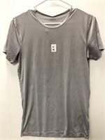 SIZE S UNIQLO AIRISM WOMEN'S SHIRT