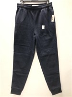 SIZE SMALL AMAZON ESSENTIALS MEN'S JOGGER