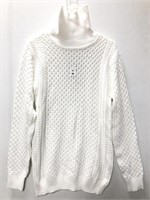 SIZE SMALL COOFANDY WOMEN'S KNIT SWEATER