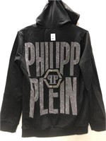 SIZE LARGE PHILIPP PLEIN WOMEN'S JACKET