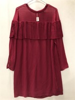 SIZE 14 SAM EDELMAN WOMEN'S DRESS