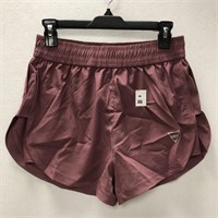 SIZE LARGE WOMEN'S ACTIVE SHORTS