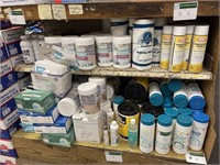 LOT:Wipes(Cleaning/Disinfectant)Masks,Sanitizer