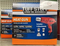 Tuff Stuff 1402 Heat Gun 120v 1500w