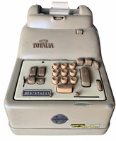 Totalia Calculator
