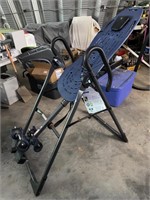 Inversion Table by TEETER