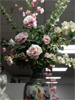 CONTEMPORARY 60" FLORAL ARRANGEMENT AND BEAUTIFUL