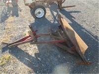 FARMALL CUB BLADE