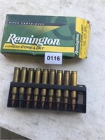 20- Remington 300 win mag ammo