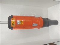 Husqvarna blower attachment for weed eater