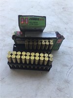 34- Hornady Zombie Max 223 ammo