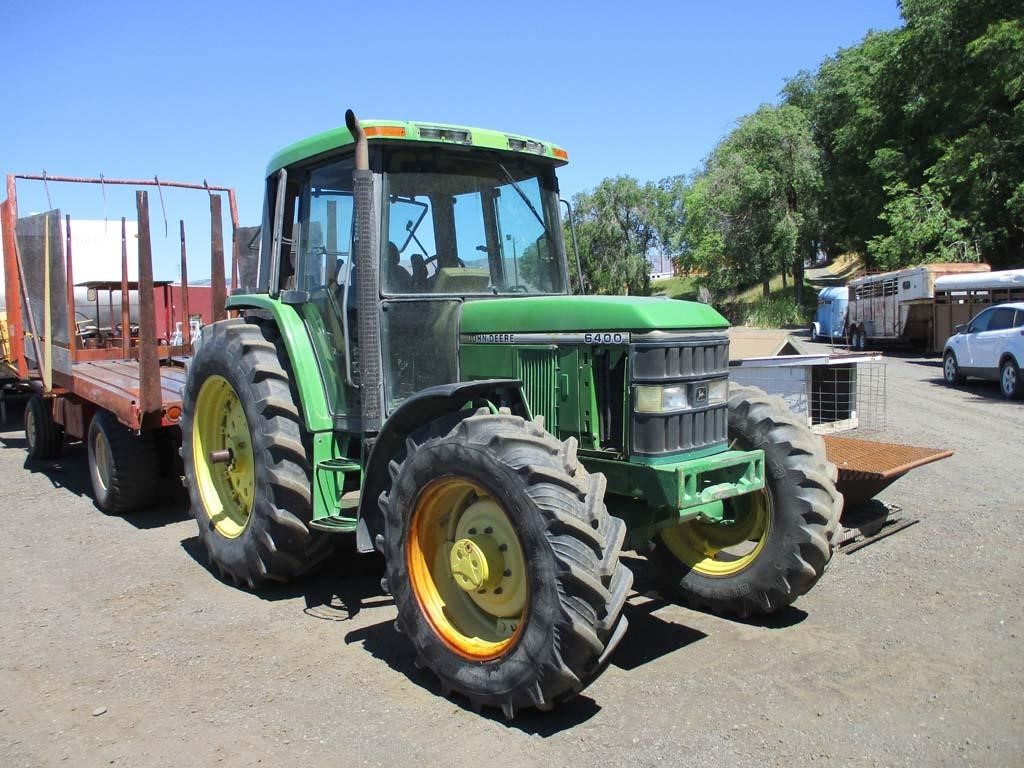 Sunday Summer 2021 Consignment Auction