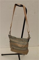Baggallini Adjustable Shoulder Strap Handbag