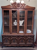 Project China Cabinet