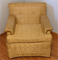Vintage Mid-Century Chair