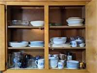 Kitchen Cabinet Clean Out Lot