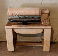 Vintage Bendix Automatic Home Ironer