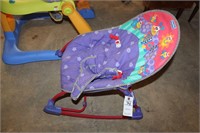 Fisher Price Baby Rocker