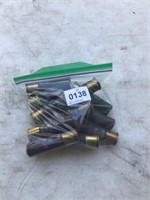 11- 10 gauge shells