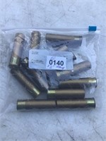 12- 12 gauge 3 1/2” shells
